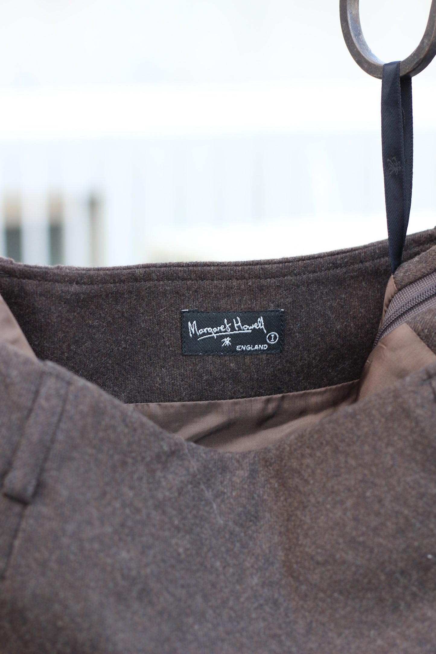 Margaret Howell Skirt x2点