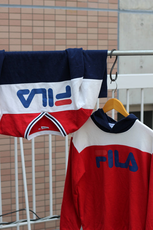 Fila Sportswear Items x87点