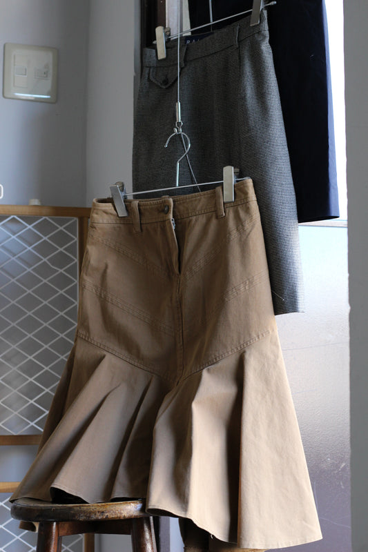 Ralph Lauren Skirt x4点