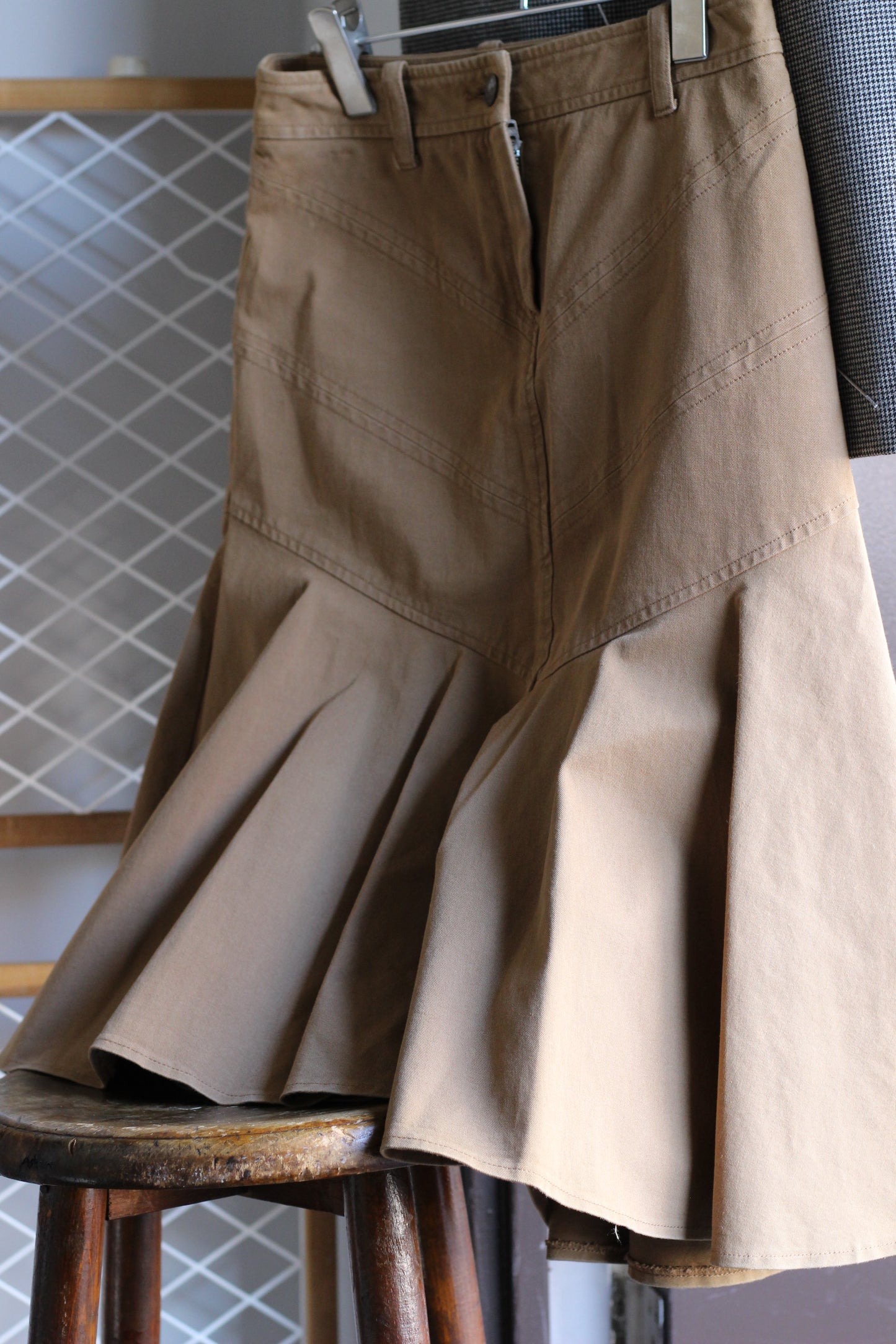 Ralph Lauren Skirt x4点