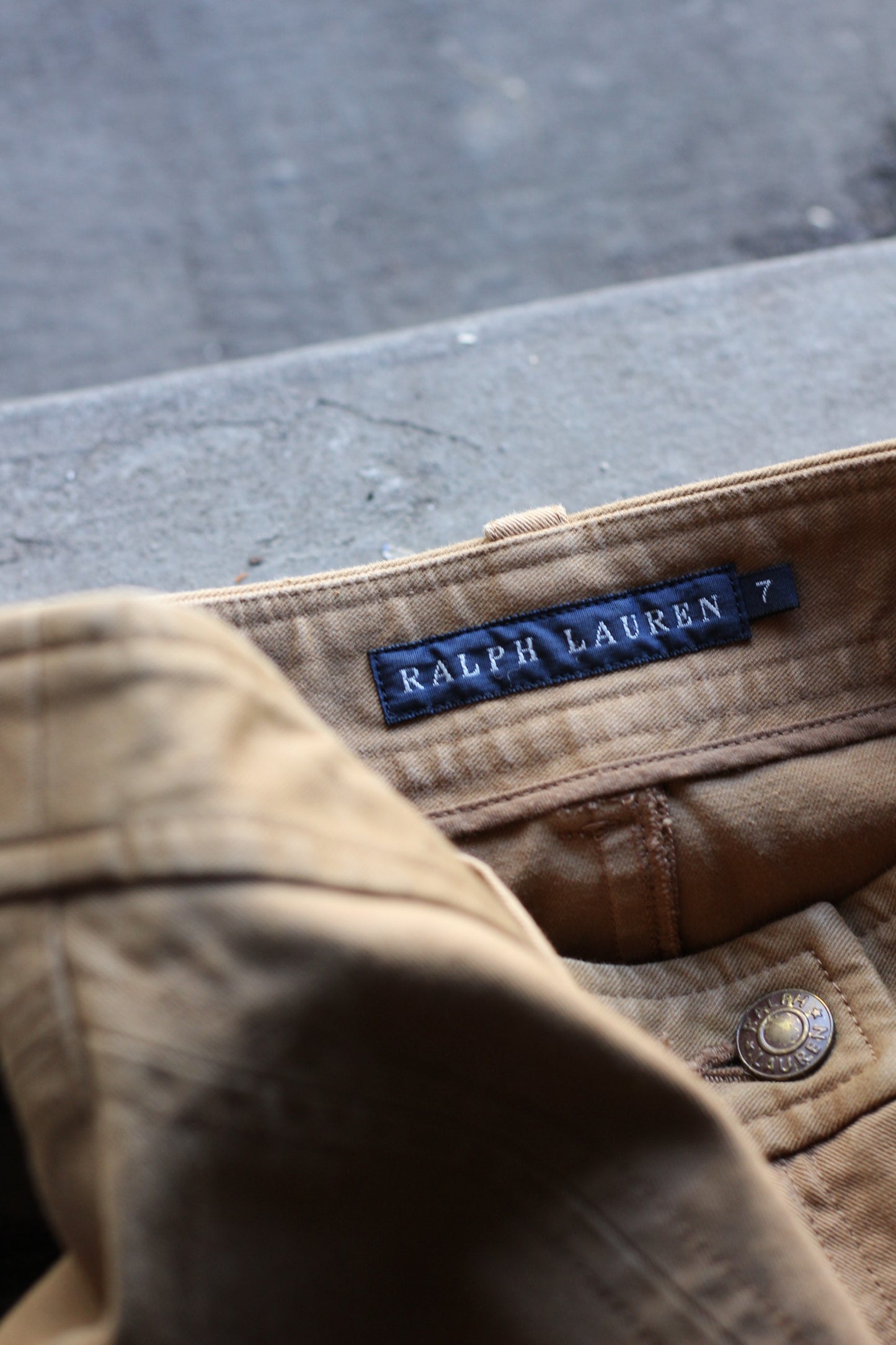 Ralph Lauren Skirt x4点