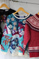 Ladies Design Knit x5点