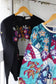 Ladies Design Knit x5点