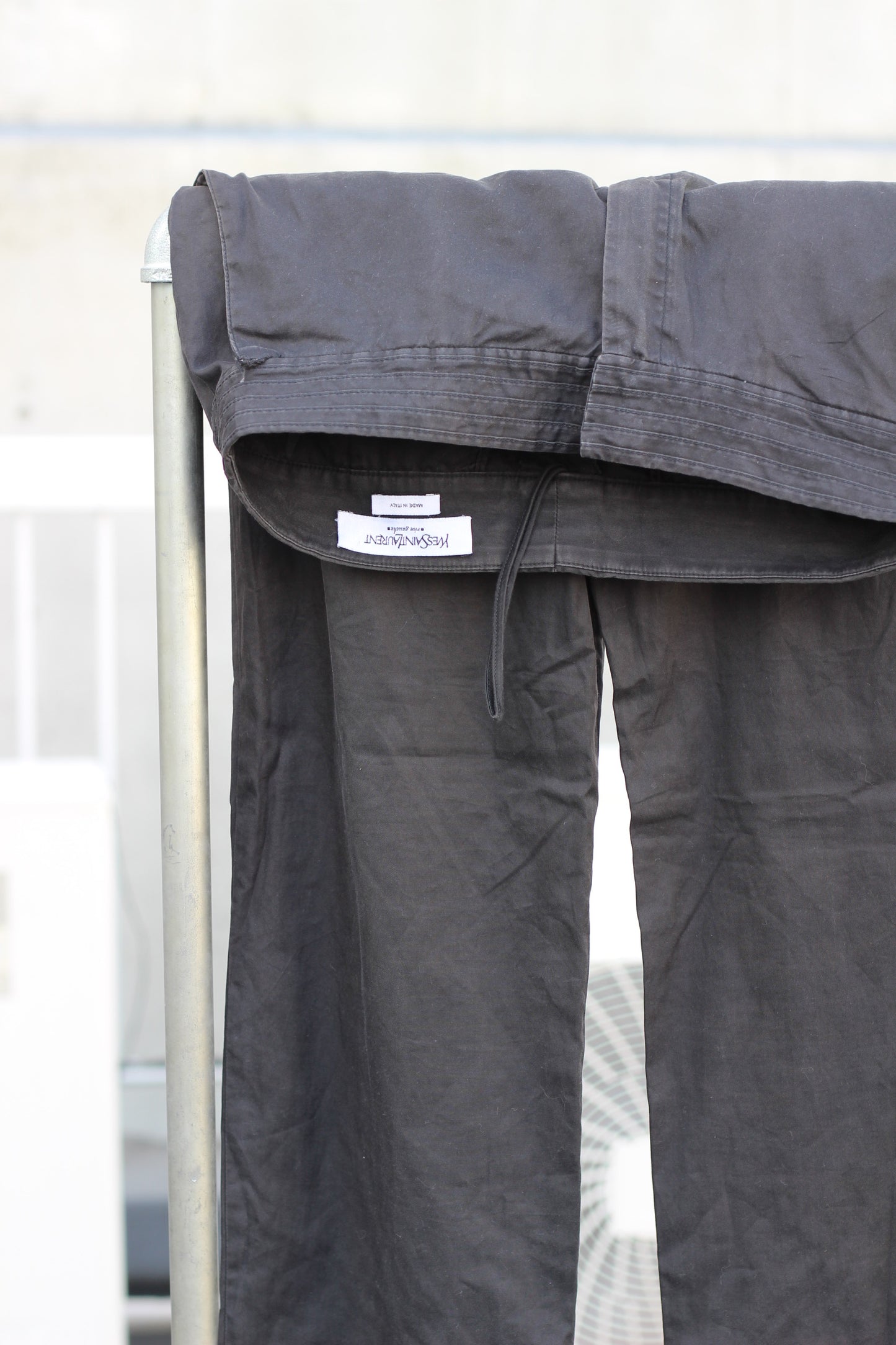 Yves Saint Laurent Skirt x4点