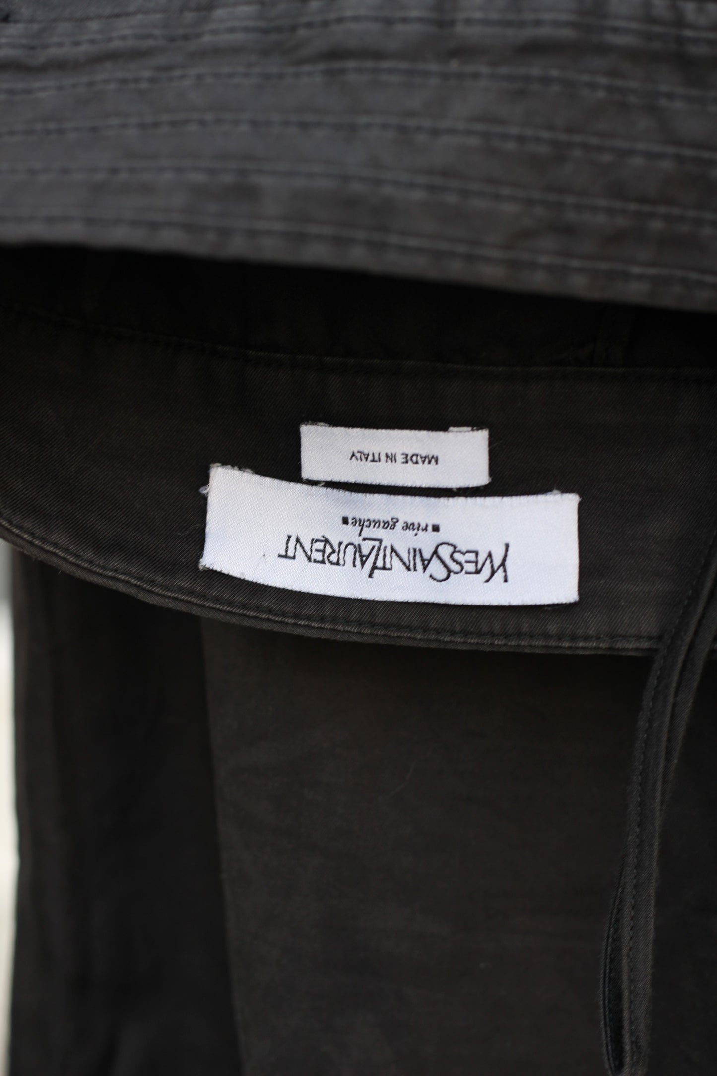 Yves Saint Laurent Skirt x4点