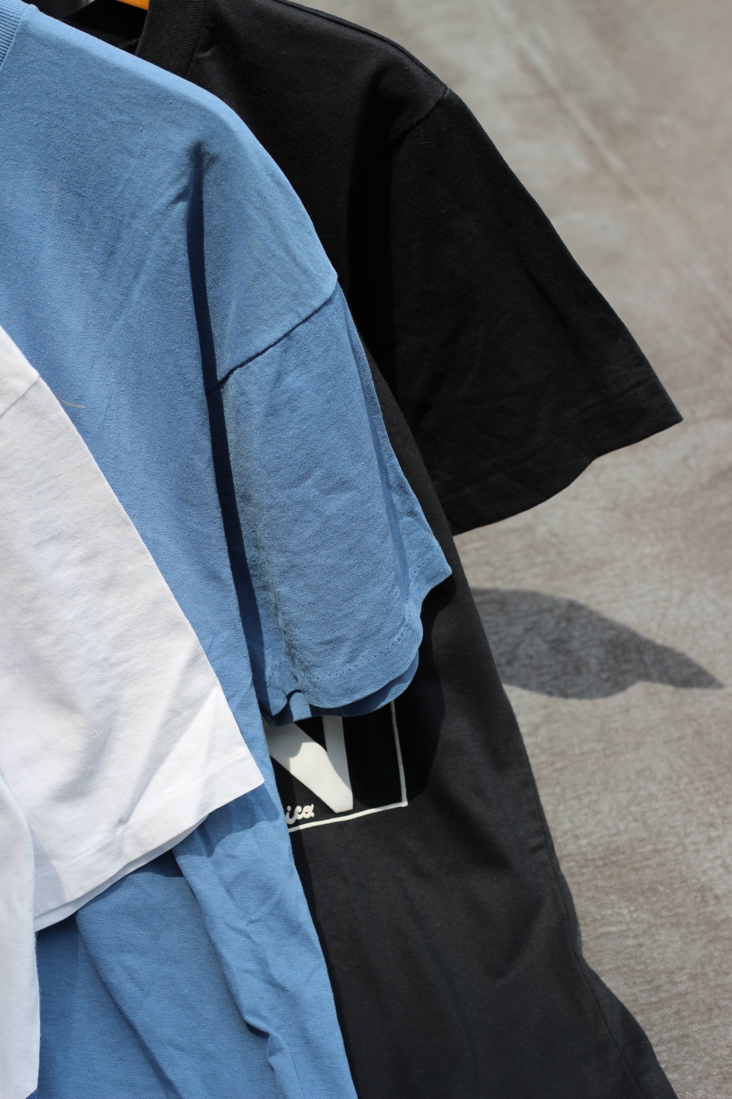 90's Made In USA & Canada Single Stitch Print T-Shirt set x6点