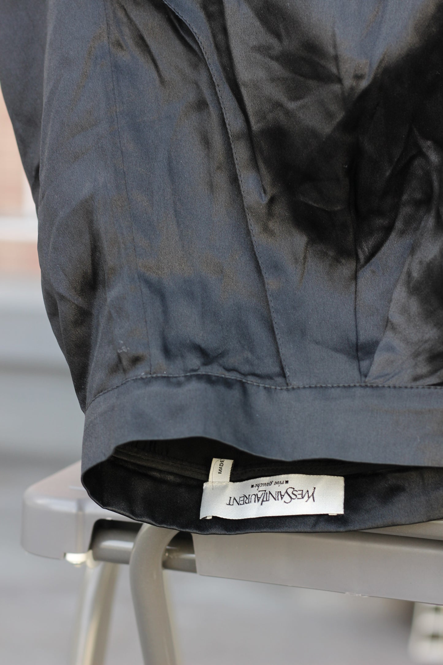 Yves Saint Laurent Skirt x4点