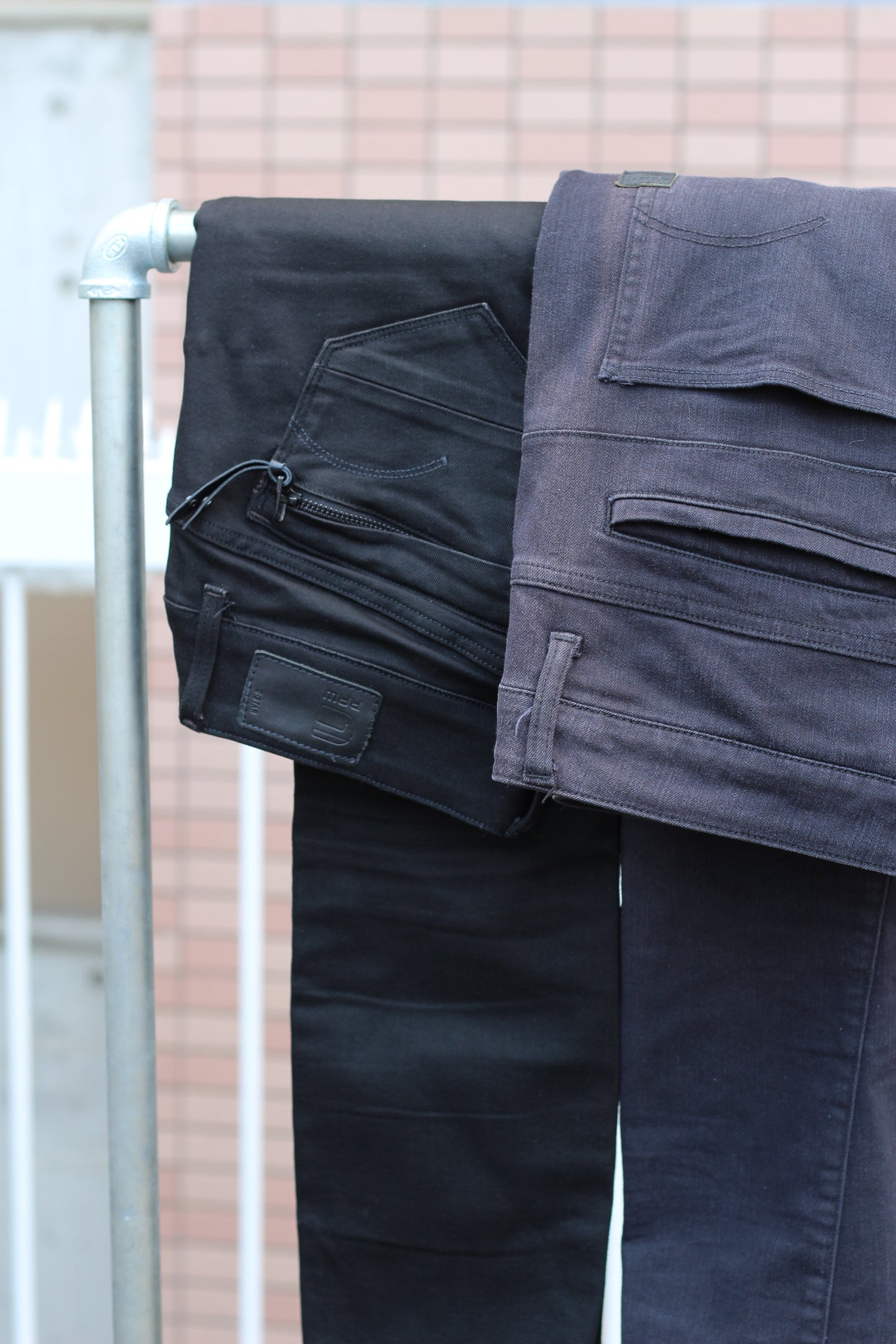 G-STAR Raw Denim Pants x6点