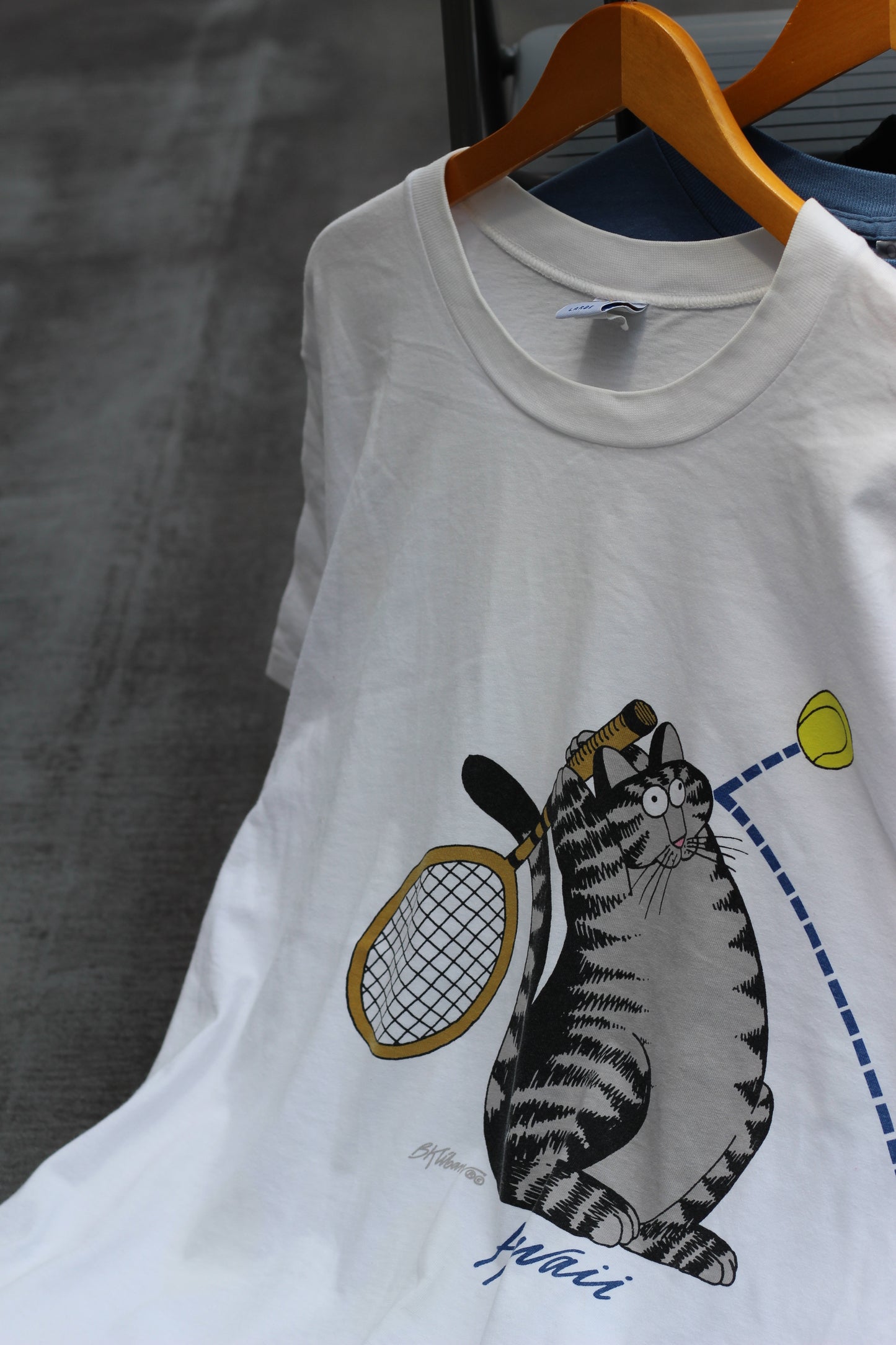 90's Made In USA & Canada Single Stitch Print T-Shirt set x6点