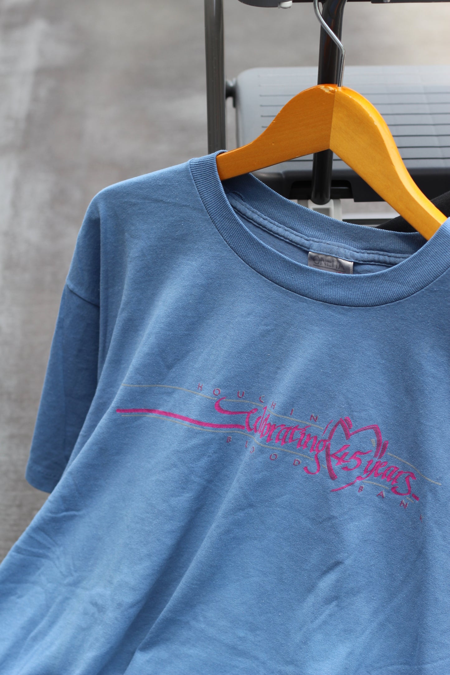 90's Made In USA & Canada Single Stitch Print T-Shirt set x6点