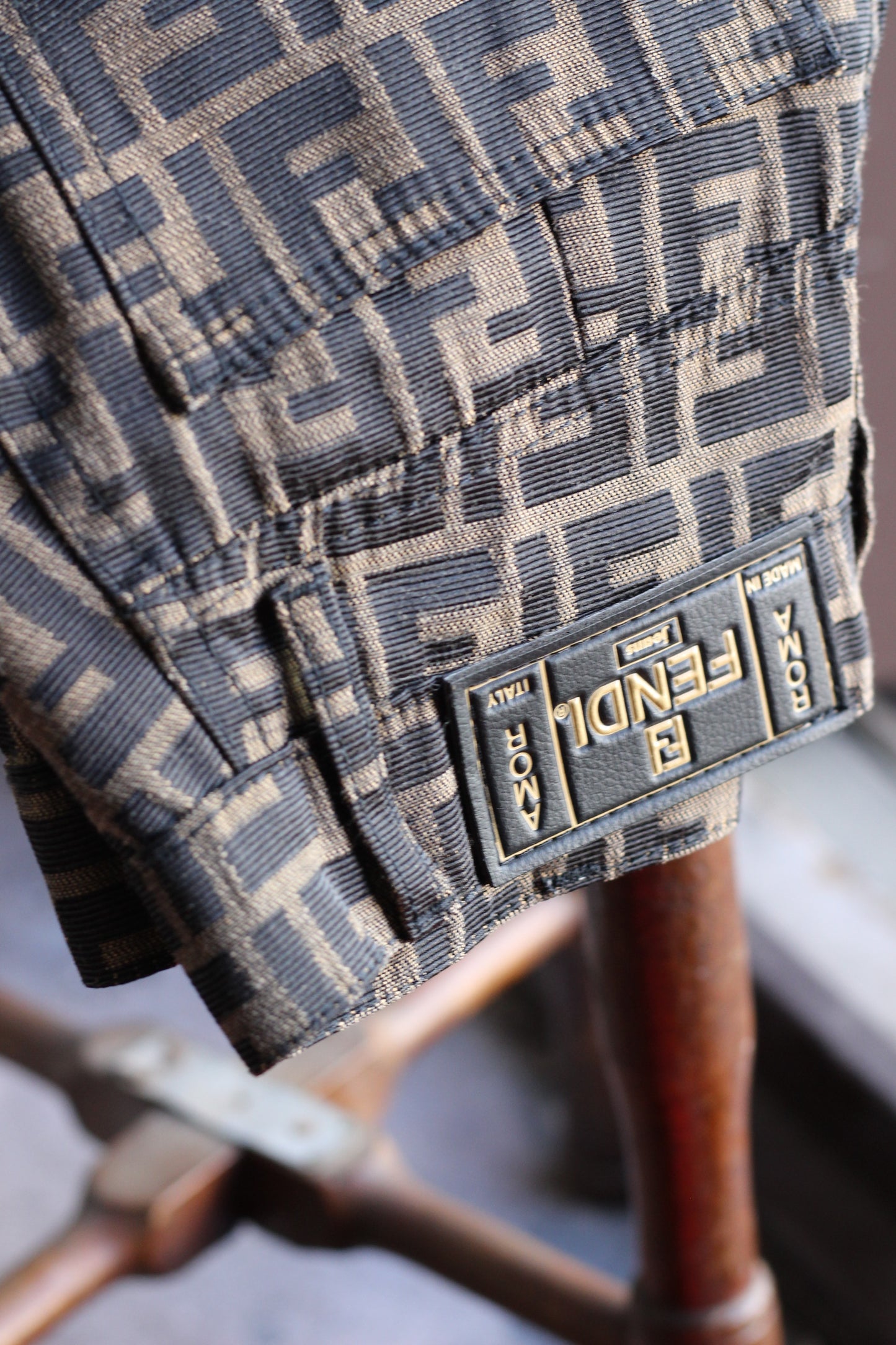 Luxury Brand Skirt x6点