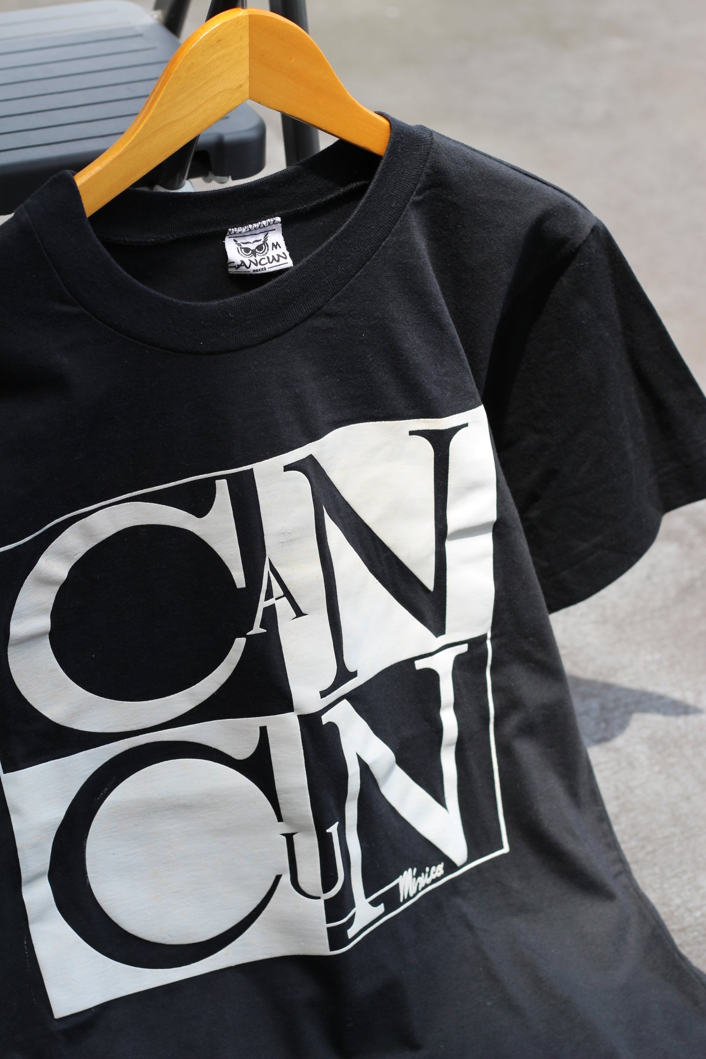 90's Made In USA & Canada Single Stitch Print T-Shirt set x6点