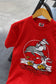 90's Made In USA & Canada Single Stitch Print T-Shirt set x6点