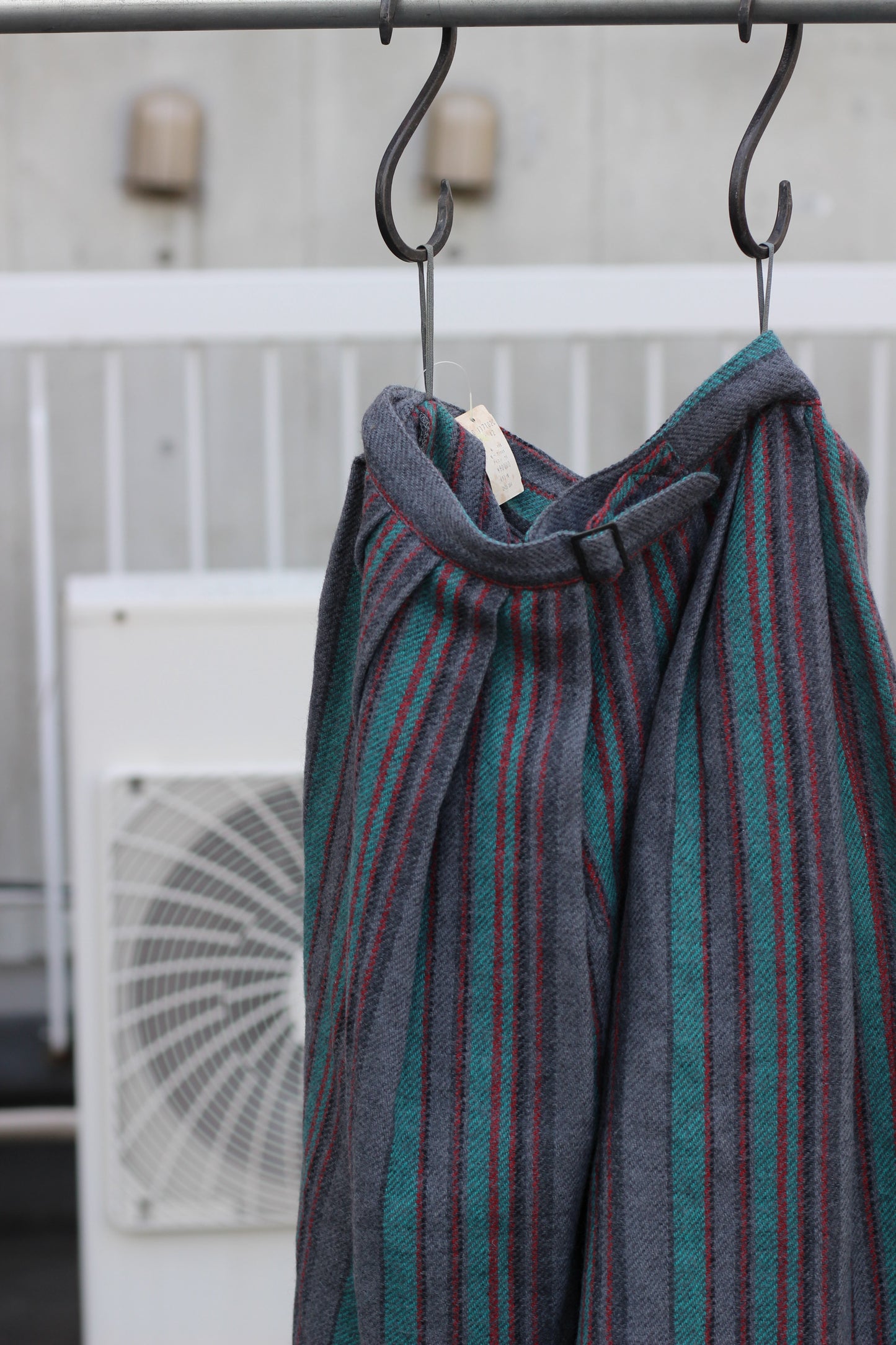 Luxury Brand Skirt x6点