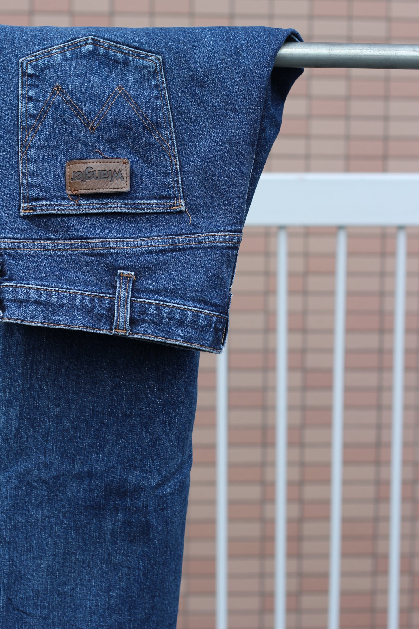 Wrangler Denim Pants x3点