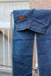 Wrangler Denim Pants x3点