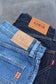 Made In Japan EDWIN Denim Pants x2点