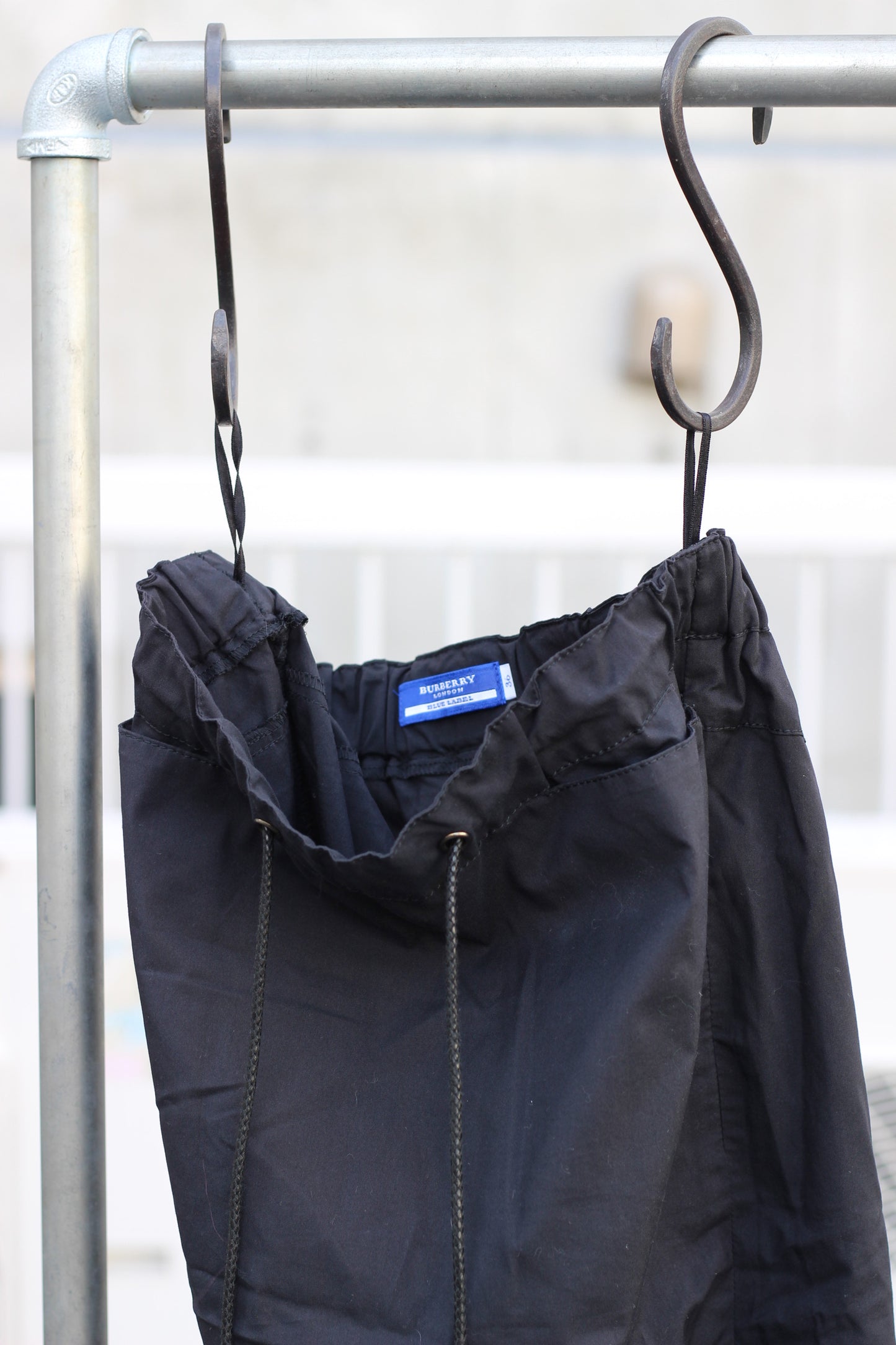 Burberry Skirt x3点