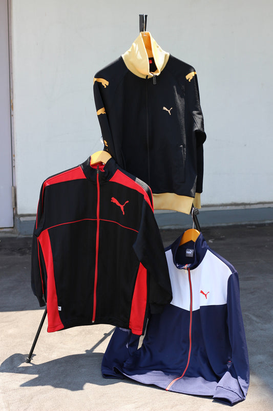 Puma Sportswear Items x147点