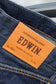 Made In Japan EDWIN Denim Pants x2点