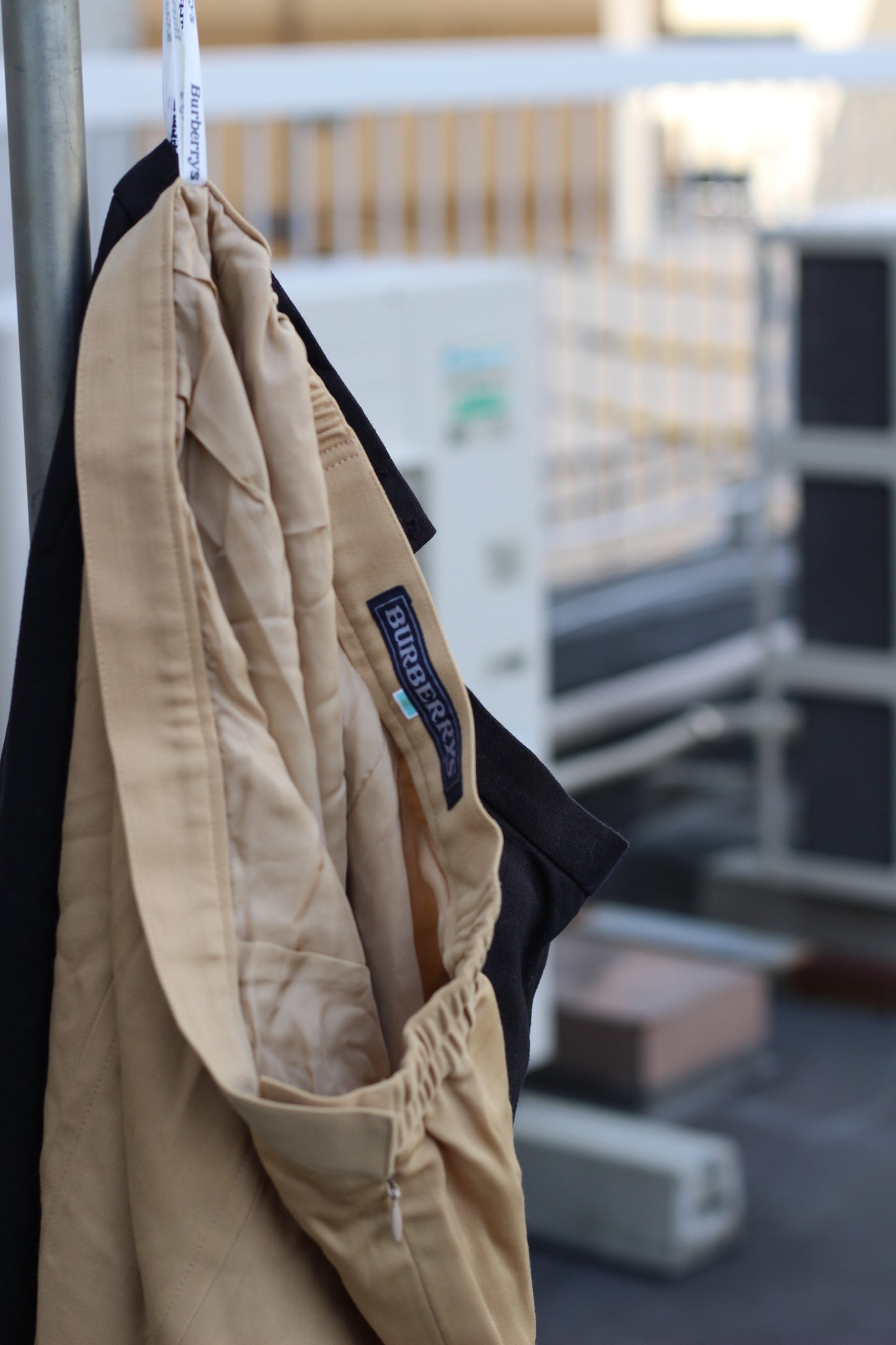 Burberry Skirt x3点