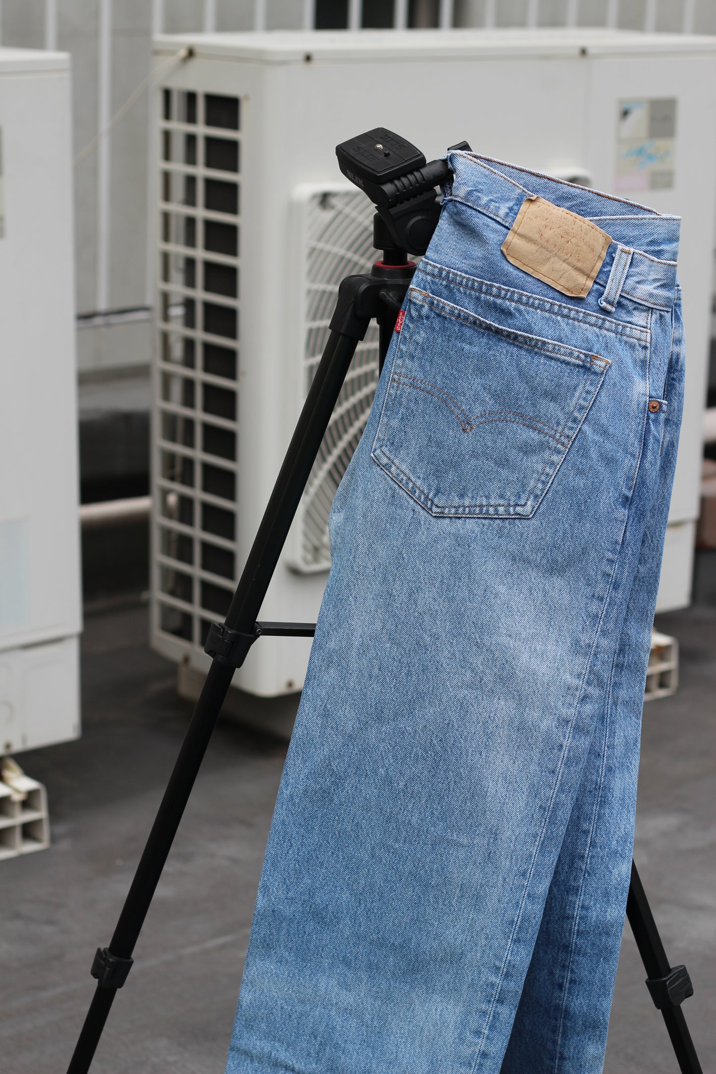 Made In USA Levi's Denim Pants x5点