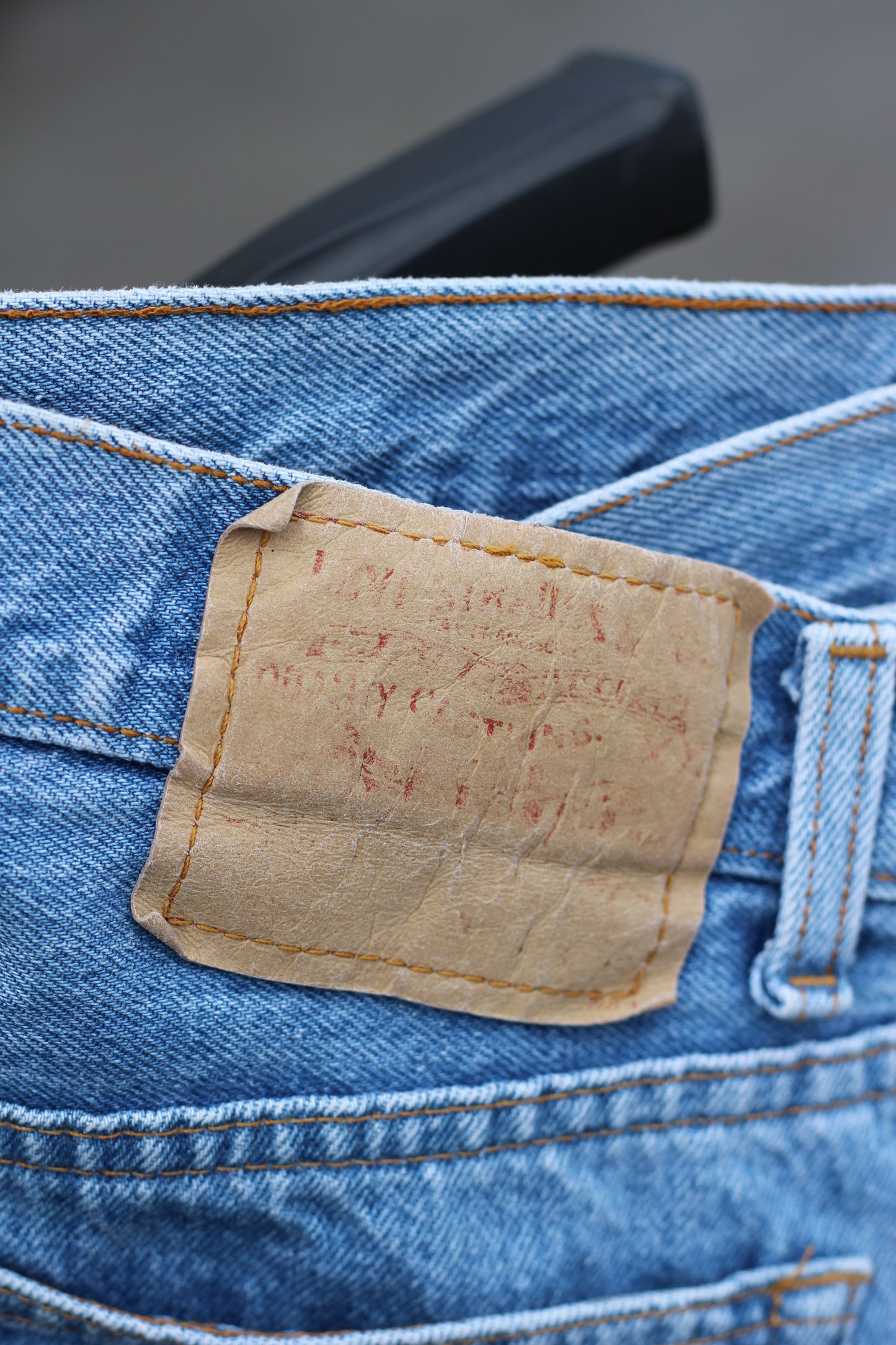 Made In USA Levi's Denim Pants x5点