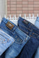 Levi's & American Style Denim Pants x4点