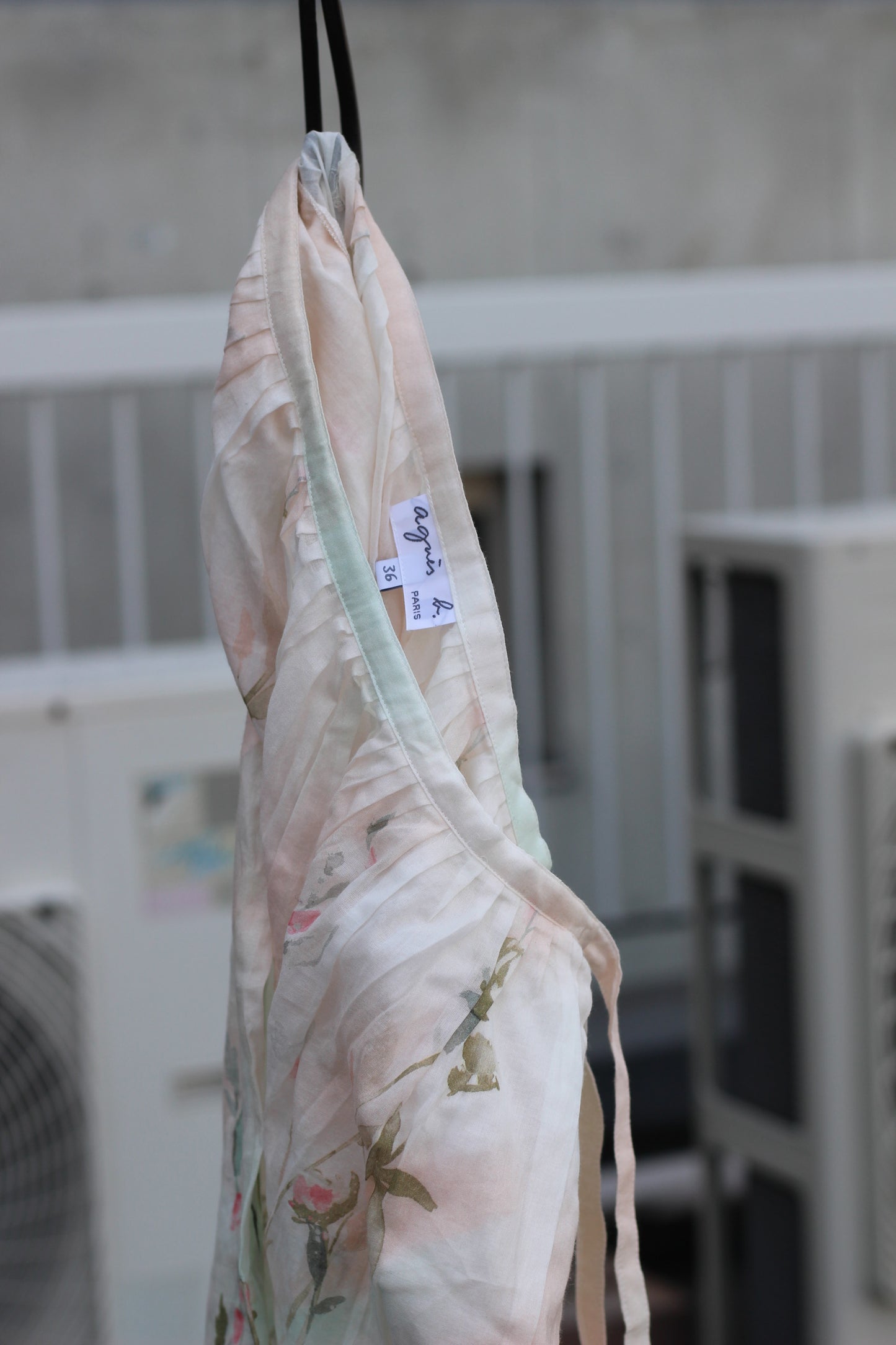 agnes b. Skirt x6点