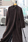 Women's Cashmere & Angora brandr Coats x3点