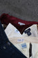 Men's Brand Bottoms x7点