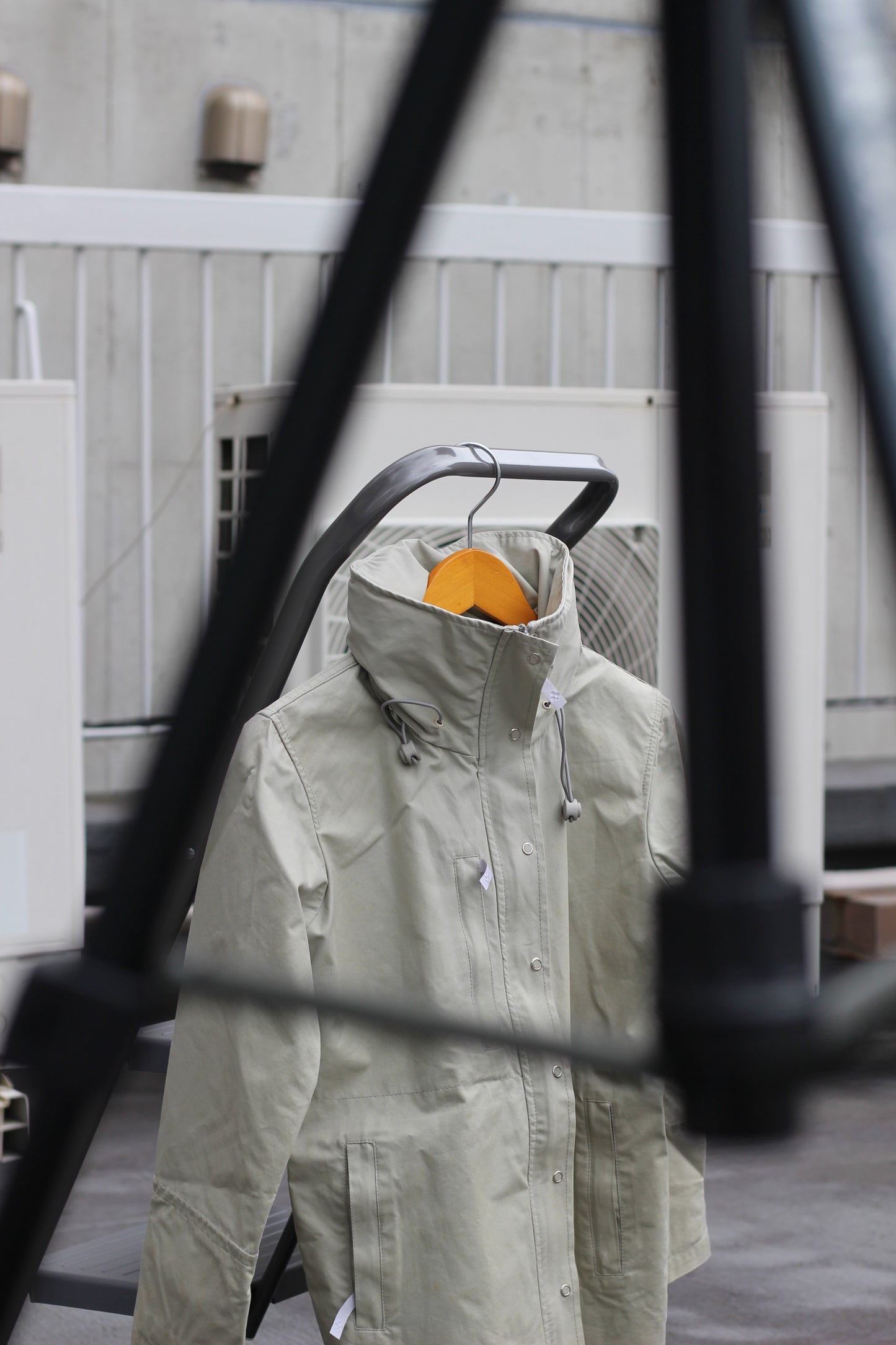 Christophe Lemaire & Givenchy Jacket x2点