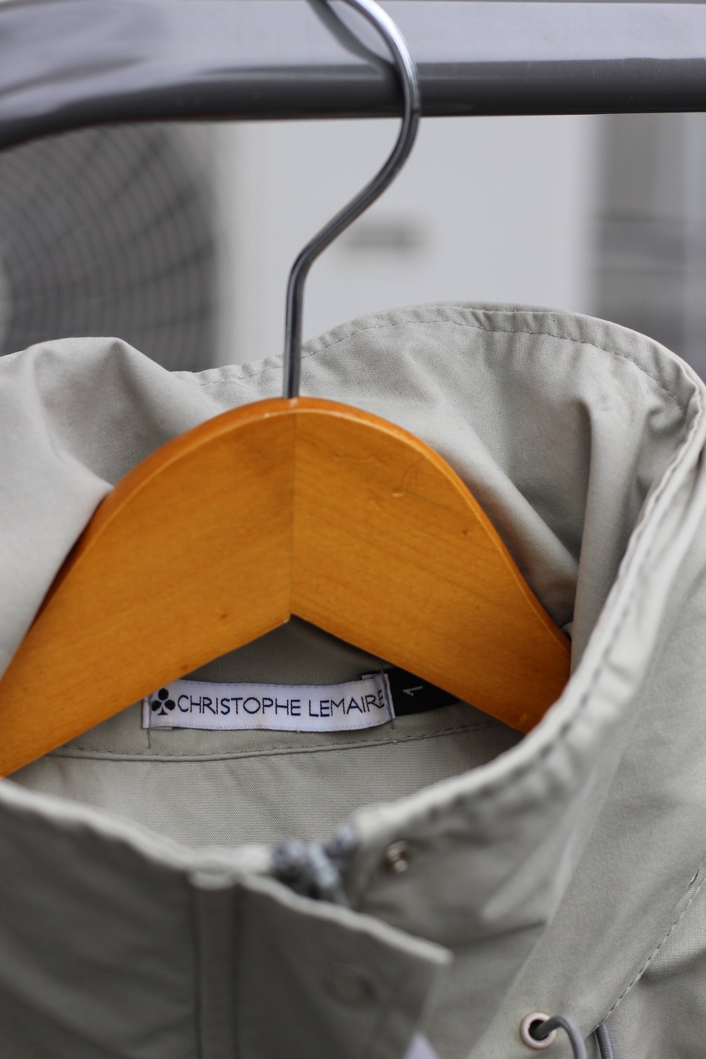 Christophe Lemaire & Givenchy Jacket x2点