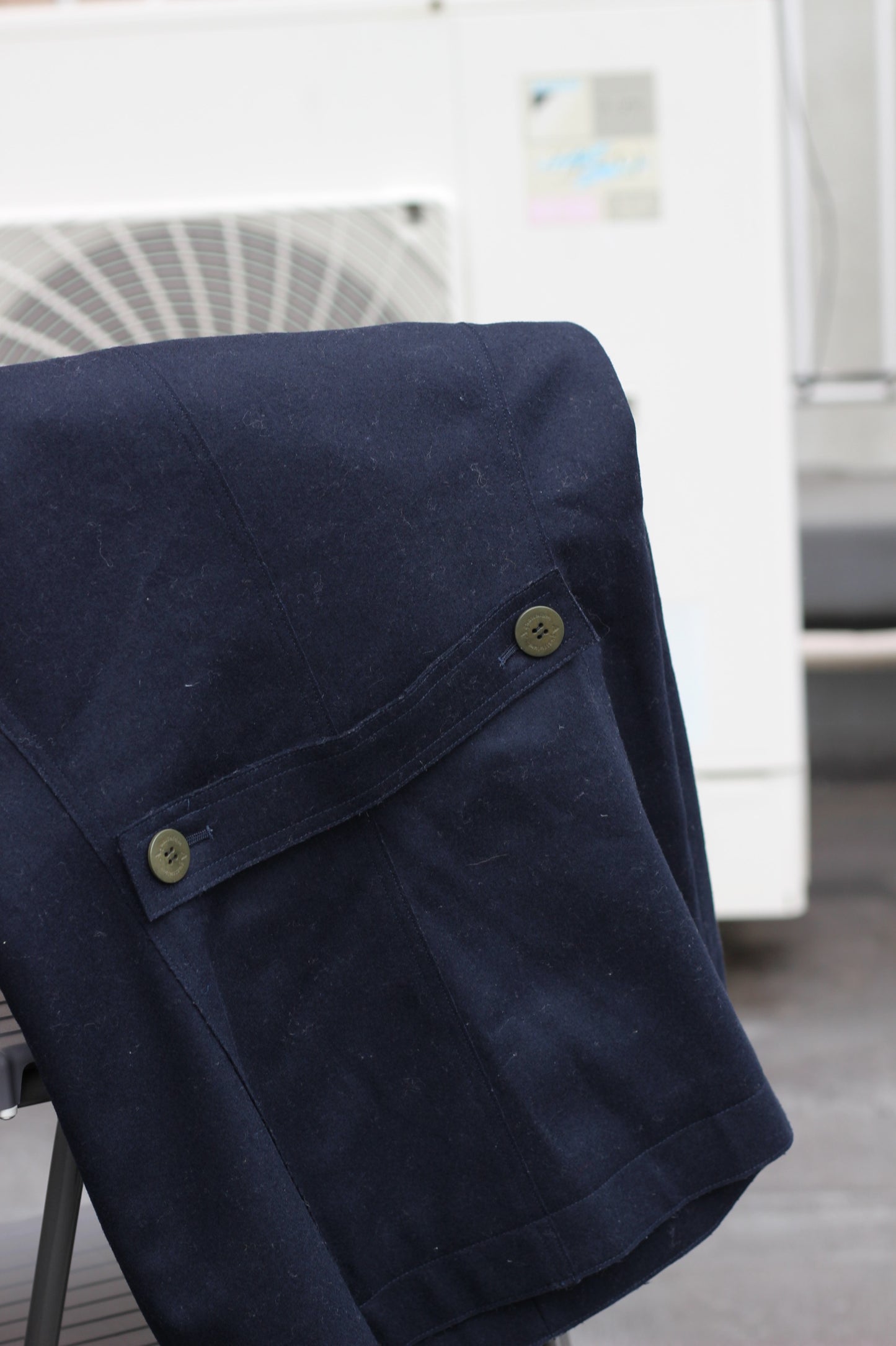 Aquascutum Jacket x2点