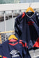 Umbro Sportswear Items x33点