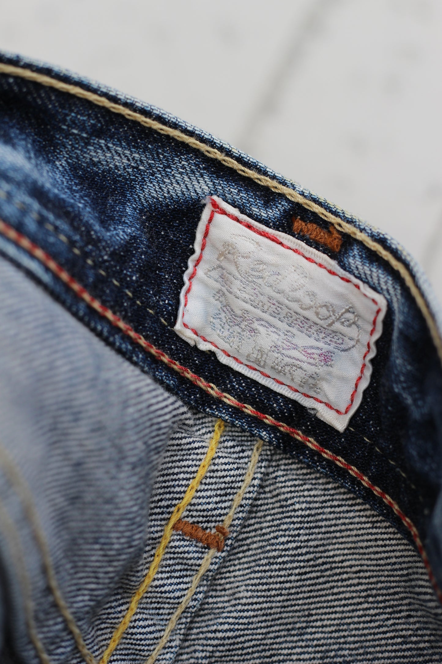 Levi's Y2K Style Denim Pants x2点