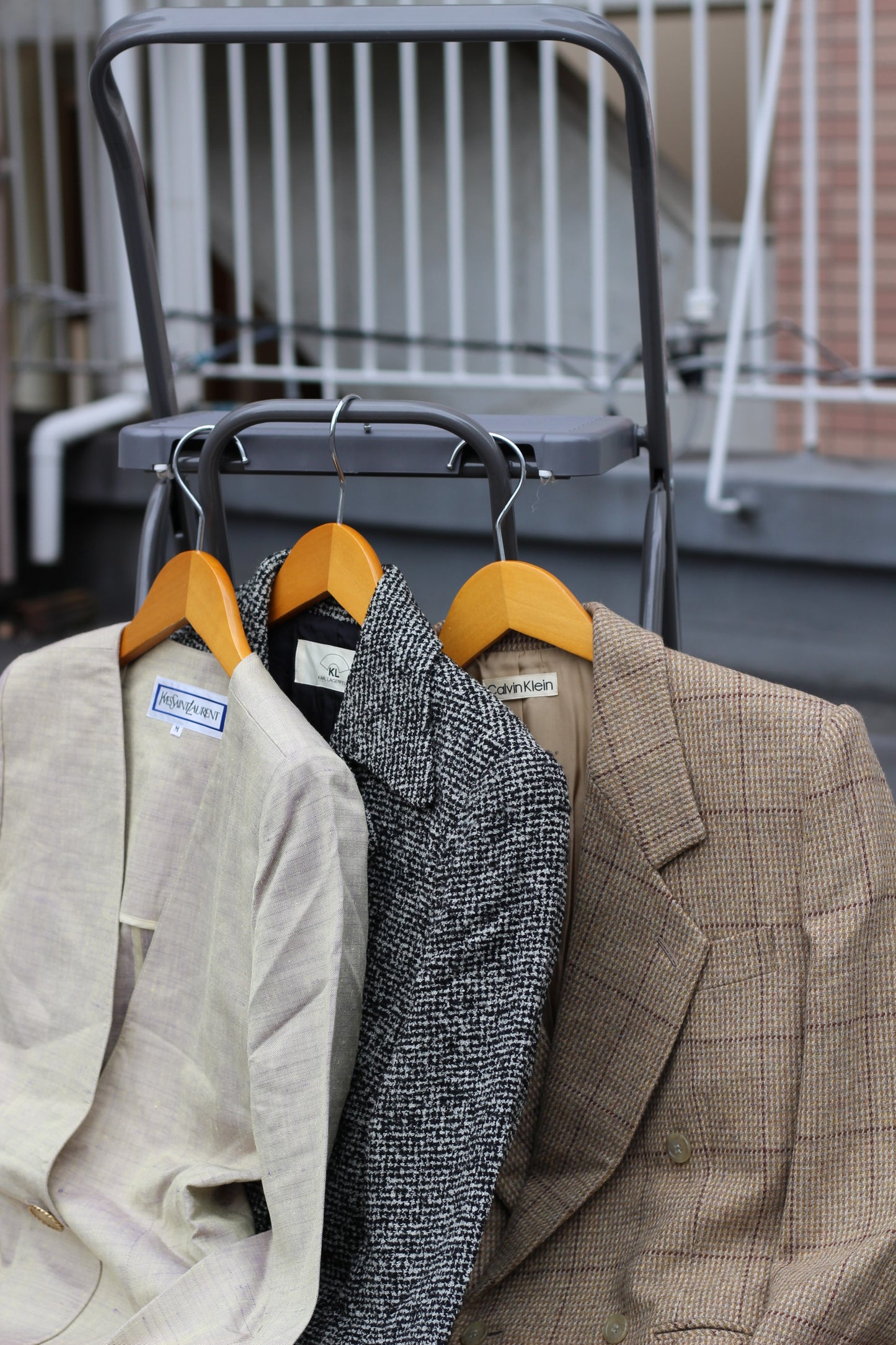 Women's Brand Jackets x5点