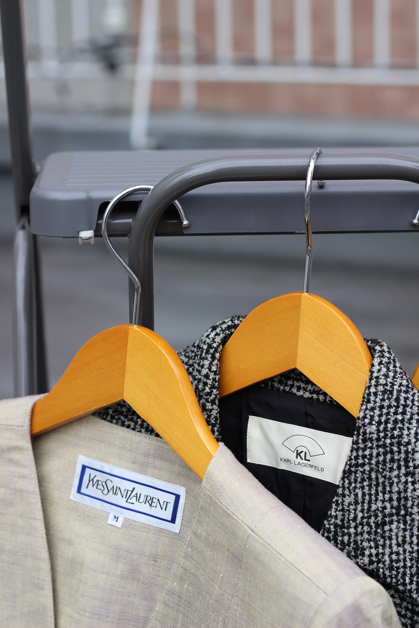 Women's Brand Jackets x5点