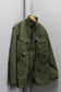 1974 US ARMY M-65/Dutch ARMY Field Jacket & 90's US ARMY BDU Jacket x3点