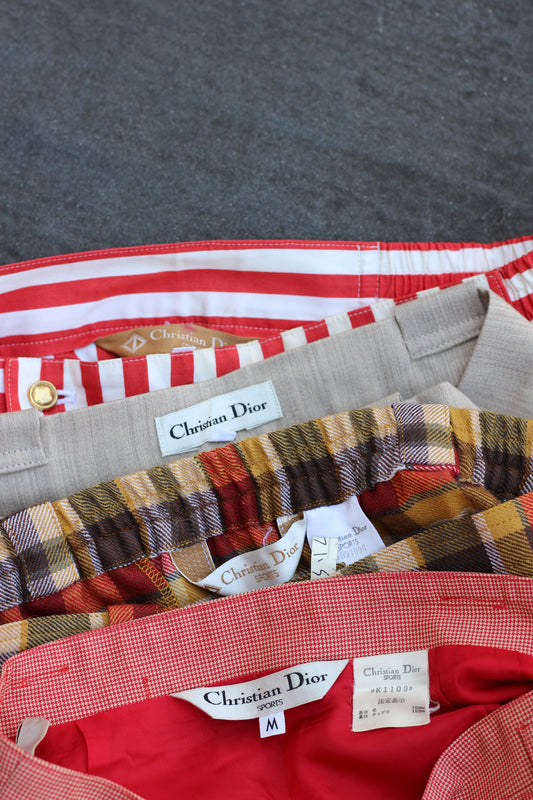 Old Christian Dior Bottoms & Skirts x5点