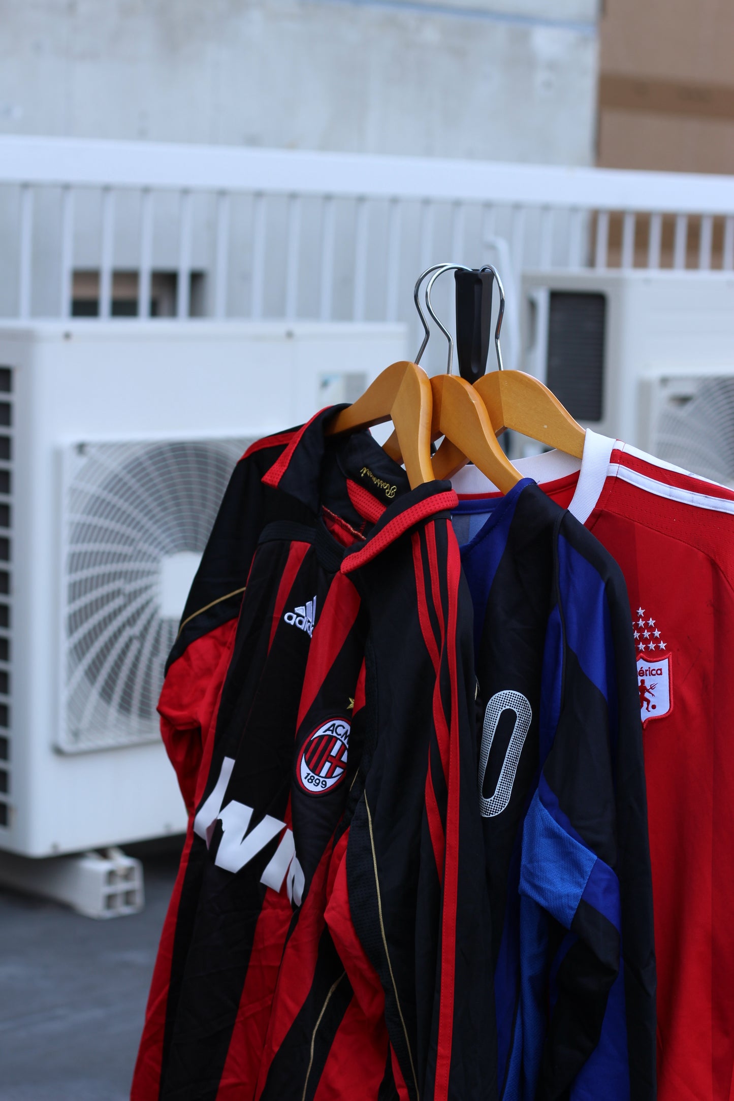 Vintage Football Game Shirt x5点