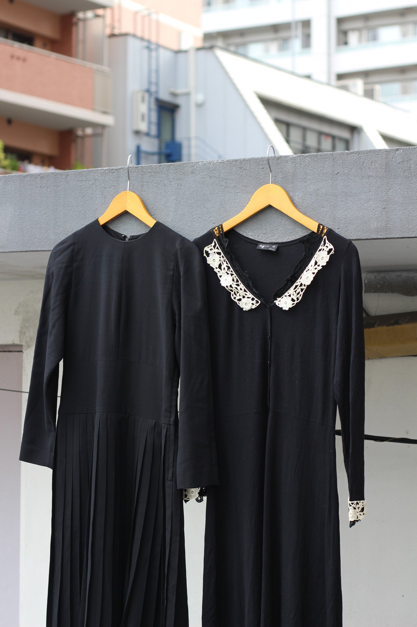 Old Brand one-piece Dress x7点