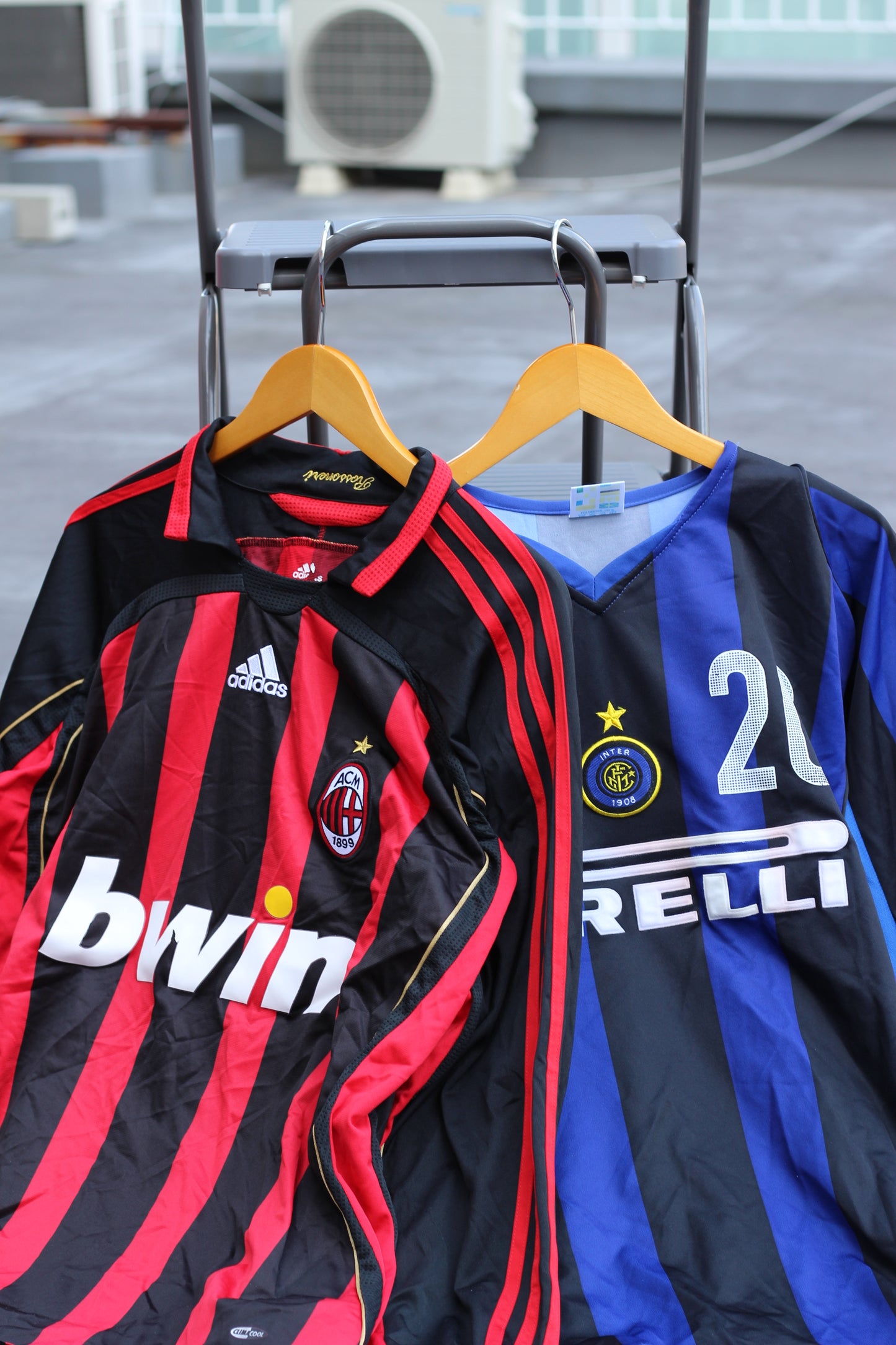 Vintage Football Game Shirt x5点