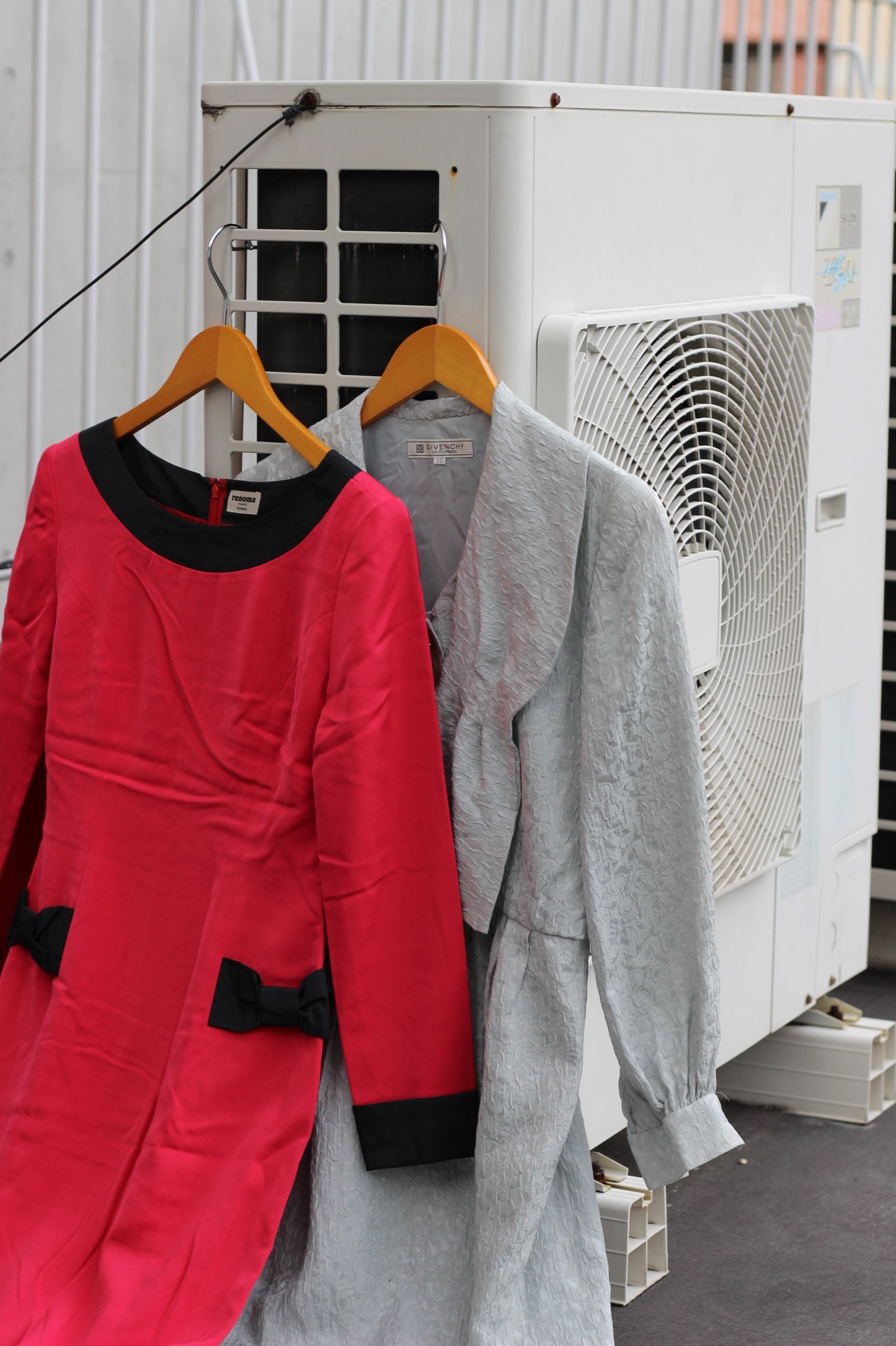 Old Brand one-piece Dress x7点