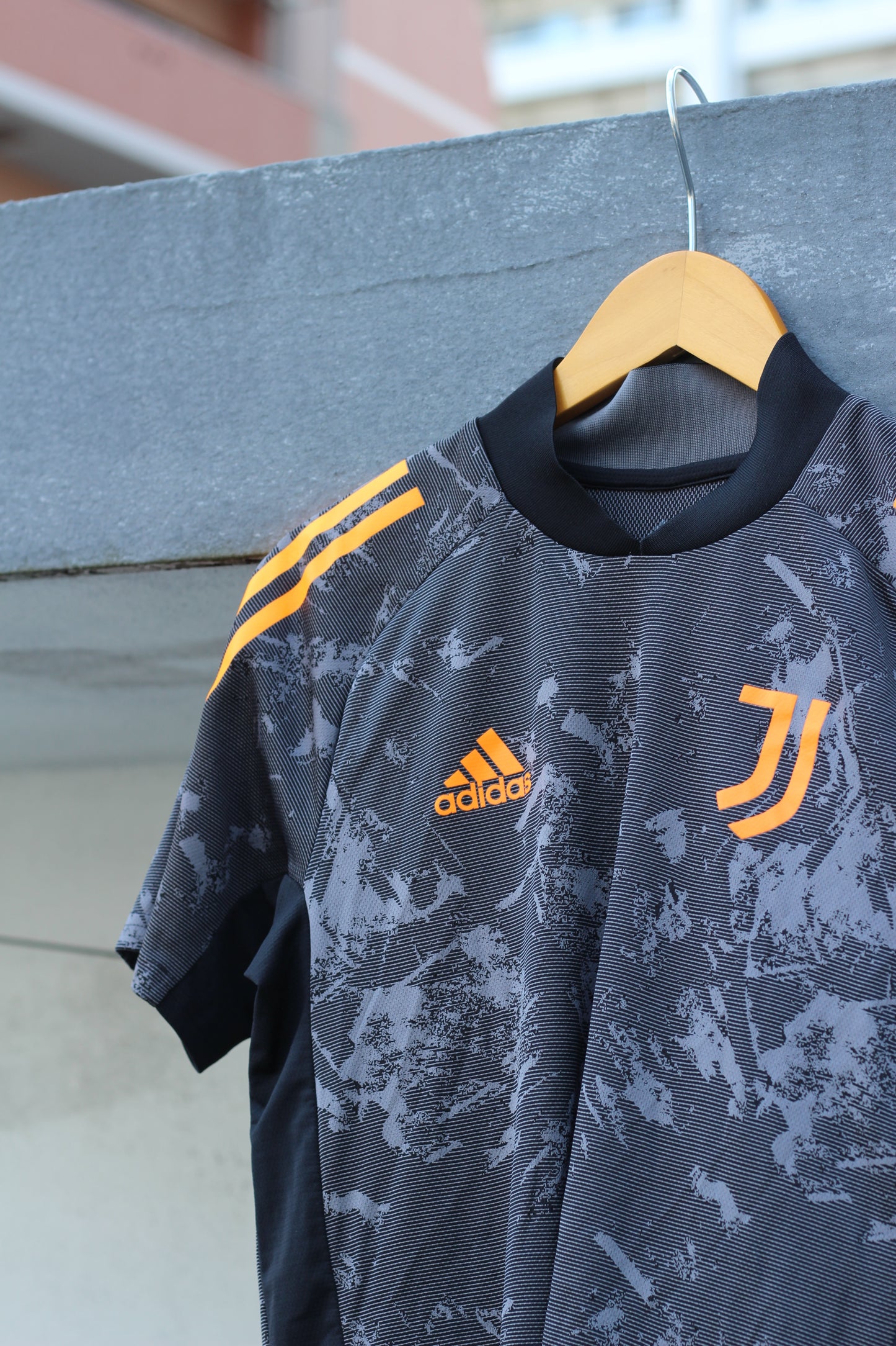 Football Game Shirt x3点