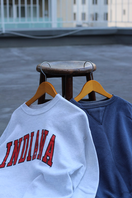 Made In USA Men's Sweatshirt x4点