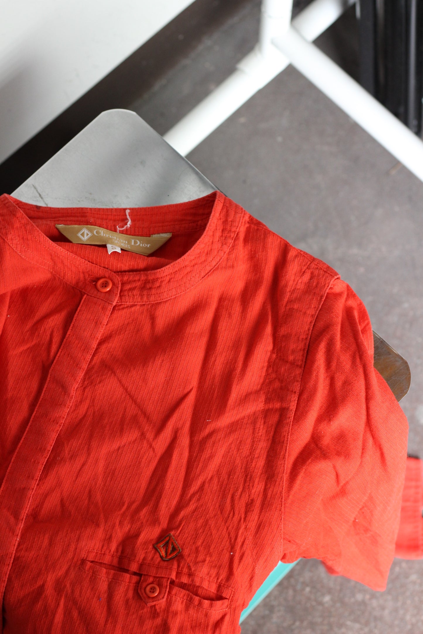 Old Christian Dior Shirt x3点