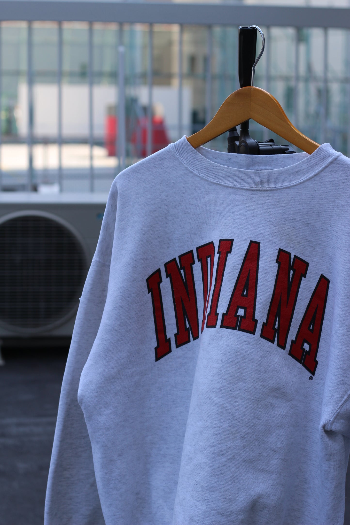 Made In USA Men's Sweatshirt x4点