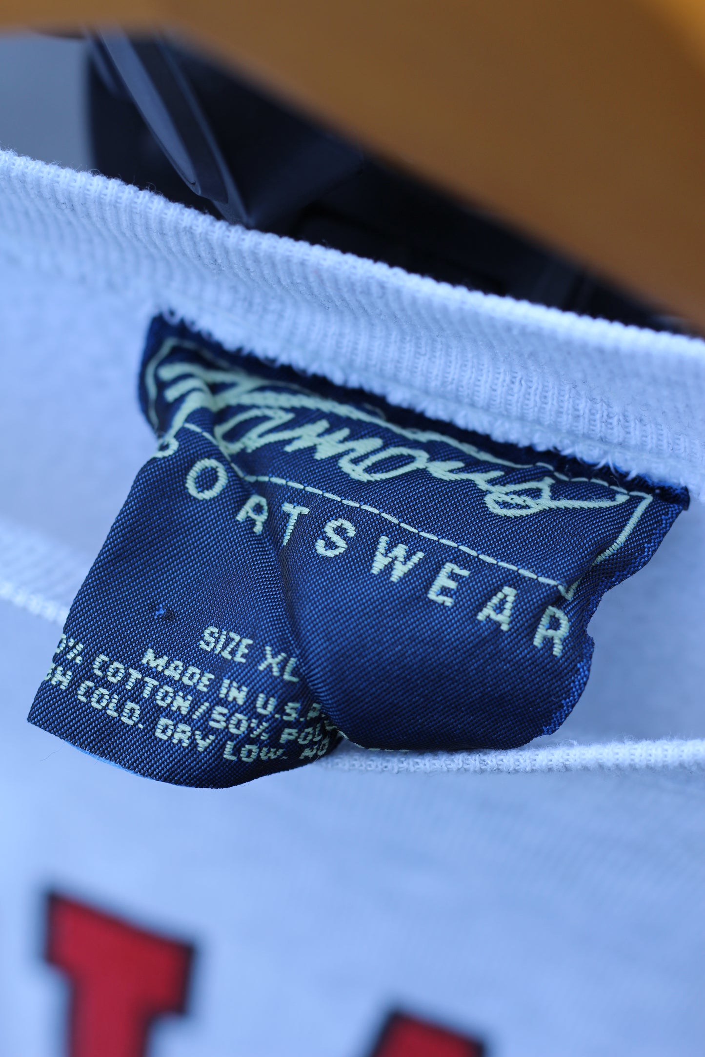 Made In USA Men's Sweatshirt x4点