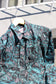 Men's Dark Color Design Long Sleeve Shirt x9点